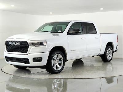 New 2025 Ram 1500 Big Horn Crew Cab 4x4 Pickup for sale #S5136 - photo 2