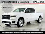 New 2025 Ram 1500 Big Horn Crew Cab 4x4 Pickup for sale #S5136 - photo 1