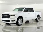 New 2025 Ram 1500 Big Horn Crew Cab 4x4 Pickup for sale #S5136 - photo 2