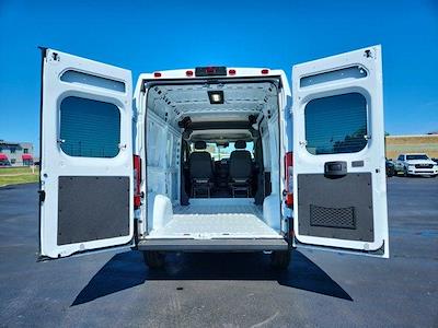 New 2025 Ram ProMaster 1500 High Roof Empty Cargo Van for sale #S5247 - photo 2