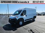 New 2025 Ram ProMaster 1500 High Roof Empty Cargo Van for sale #S5247 - photo 1