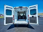 New 2025 Ram ProMaster 1500 High Roof Empty Cargo Van for sale #S5247 - photo 2