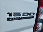 New 2025 Ram ProMaster 1500 High Roof Empty Cargo Van for sale #S5247 - photo 8