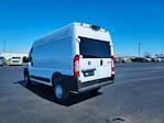New 2025 Ram ProMaster 1500 High Roof Empty Cargo Van for sale #S5247 - photo 7