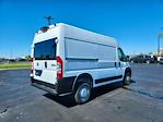 New 2025 Ram ProMaster 1500 High Roof Empty Cargo Van for sale #S5247 - photo 11