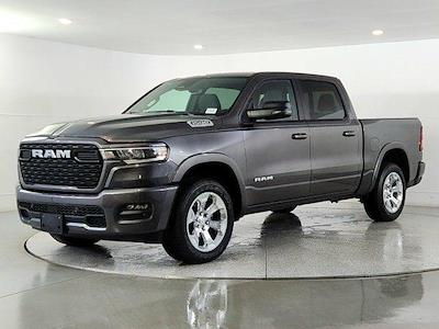 New 2025 Ram 1500 Big Horn Crew Cab 4x4 Pickup for sale #S5262 - photo 2