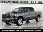 New 2025 Ram 1500 Big Horn Crew Cab 4x4 Pickup for sale #S5262 - photo 1