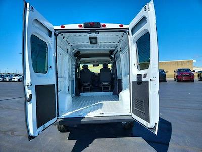 New 2025 Ram ProMaster 1500 High Roof Empty Cargo Van for sale #S5267 - photo 2