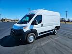 New 2025 Ram ProMaster 1500 High Roof Empty Cargo Van for sale #S5267 - photo 4