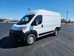 New 2025 Ram ProMaster 1500 High Roof Empty Cargo Van for sale #S5267 - photo 21