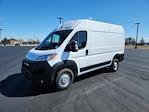 New 2025 Ram ProMaster 1500 High Roof Empty Cargo Van for sale #S5267 - photo 22
