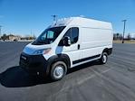 New 2025 Ram ProMaster 1500 High Roof Empty Cargo Van for sale #S5267 - photo 23