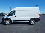 New 2025 Ram ProMaster 1500 High Roof Empty Cargo Van for sale #S5267 - photo 24
