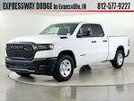 New 2025 Ram 1500 Tradesman Quad Cab Pickup for sale #S5278 - photo 1