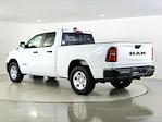 New 2025 Ram 1500 Tradesman Quad Cab Pickup for sale #S5278 - photo 4
