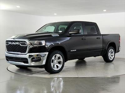 New 2025 Ram 1500 Big Horn Crew Cab 4x4 Pickup for sale #S5279 - photo 2
