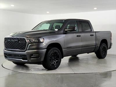 New 2025 Ram 1500 Tradesman Crew Cab 4x4 Pickup for sale #S5289 - photo 2
