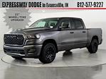 New 2025 Ram 1500 Tradesman Crew Cab 4x4 Pickup for sale #S5289 - photo 1