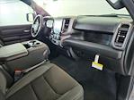 New 2025 Ram 1500 Tradesman Crew Cab 4x4 Pickup for sale #S5289 - photo 17