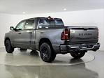 New 2025 Ram 1500 Tradesman Crew Cab 4x4 Pickup for sale #S5289 - photo 4