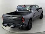 New 2025 Ram 1500 Tradesman Crew Cab 4x4 Pickup for sale #S5289 - photo 9