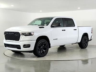 New 2025 Ram 1500 Tradesman Crew Cab 4x4 Pickup for sale #S5290 - photo 2