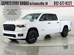 New 2025 Ram 1500 Tradesman Crew Cab 4x4 Pickup for sale #S5290 - photo 1