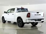 New 2025 Ram 1500 Tradesman Crew Cab 4x4 Pickup for sale #S5290 - photo 4