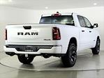 New 2025 Ram 1500 Tradesman Crew Cab 4x4 Pickup for sale #S5290 - photo 5