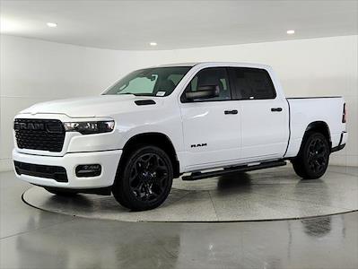 New 2025 Ram 1500 Tradesman Crew Cab 4x4 Pickup for sale #S5291 - photo 2