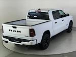 New 2025 Ram 1500 Tradesman Crew Cab 4x4 Pickup for sale #S5291 - photo 10