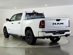 New 2025 Ram 1500 Tradesman Crew Cab 4x4 Pickup for sale #S5291 - photo 4
