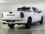New 2025 Ram 1500 Tradesman Crew Cab 4x4 Pickup for sale #S5291 - photo 5