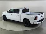 New 2025 Ram 1500 Tradesman Crew Cab 4x4 Pickup for sale #S5291 - photo 9
