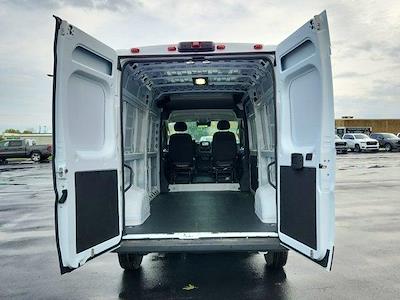 New 2025 Ram ProMaster 2500 High Roof Empty Cargo Van for sale #S5295 - photo 2