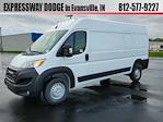 New 2025 Ram ProMaster 2500 High Roof Empty Cargo Van for sale #S5295 - photo 1