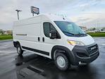 New 2025 Ram ProMaster 2500 High Roof Empty Cargo Van for sale #S5295 - photo 3
