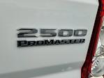 New 2025 Ram ProMaster 2500 High Roof Empty Cargo Van for sale #S5295 - photo 9