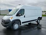 New 2025 Ram ProMaster 2500 High Roof Empty Cargo Van for sale #S5295 - photo 4
