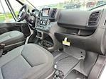New 2025 Ram ProMaster 2500 High Roof Empty Cargo Van for sale #S5295 - photo 21