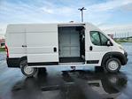 New 2025 Ram ProMaster 2500 High Roof Empty Cargo Van for sale #S5295 - photo 17