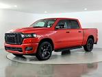 New 2025 Ram 1500 Laramie Crew Cab 4x4 Pickup for sale #S5319 - photo 2