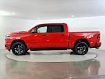 New 2025 Ram 1500 Laramie Crew Cab 4x4 Pickup for sale #S5319 - photo 3