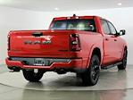 New 2025 Ram 1500 Laramie Crew Cab 4x4 Pickup for sale #S5319 - photo 5
