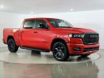 New 2025 Ram 1500 Laramie Crew Cab 4x4 Pickup for sale #S5319 - photo 7