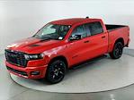 New 2025 Ram 1500 Laramie Crew Cab 4x4 Pickup for sale #S5319 - photo 8