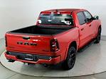 New 2025 Ram 1500 Laramie Crew Cab 4x4 Pickup for sale #S5319 - photo 9