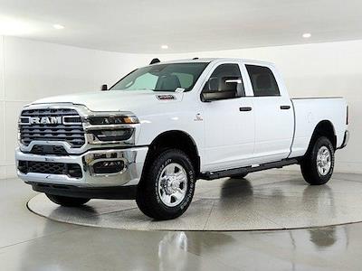 New 2025 Ram 2500 Tradesman Crew Cab 4x4 Pickup for sale #S5322 - photo 2