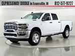 New 2025 Ram 2500 Tradesman Crew Cab 4x4 Pickup for sale #S5322 - photo 1