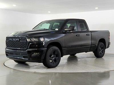 New 2025 Ram 1500 Tradesman Quad Cab 4x4 Pickup for sale #S5333 - photo 2
